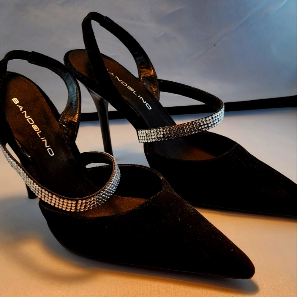 Evening Shoes